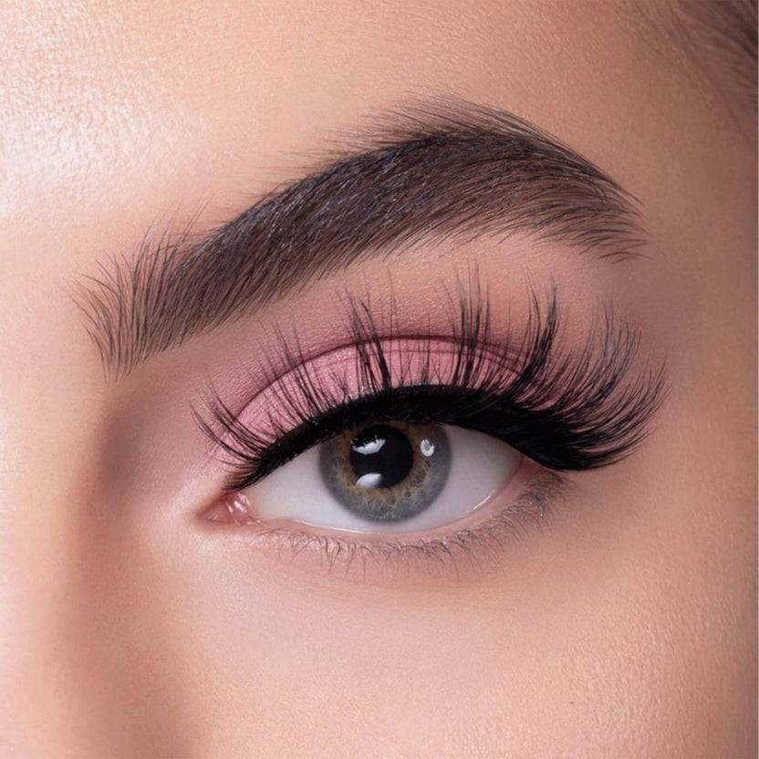 Melody Lashes Glam Collection Lashes