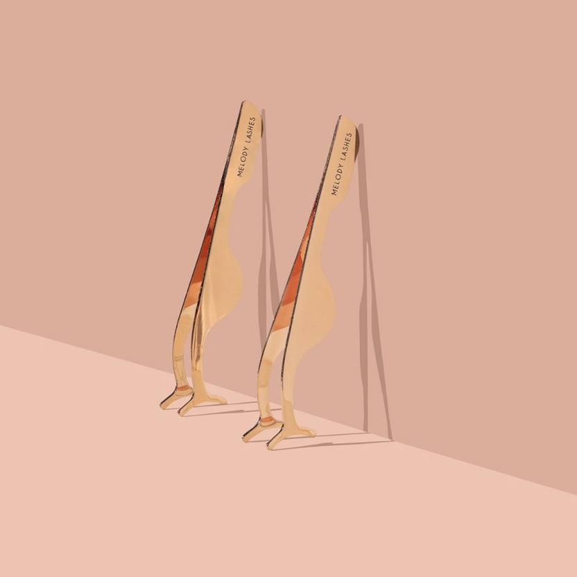 Melody Lashes Lash Applicator