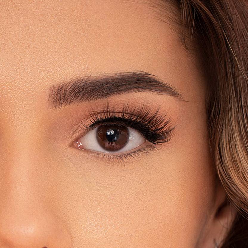 Melody Lashes Magnetic Lash N'Line Lashes