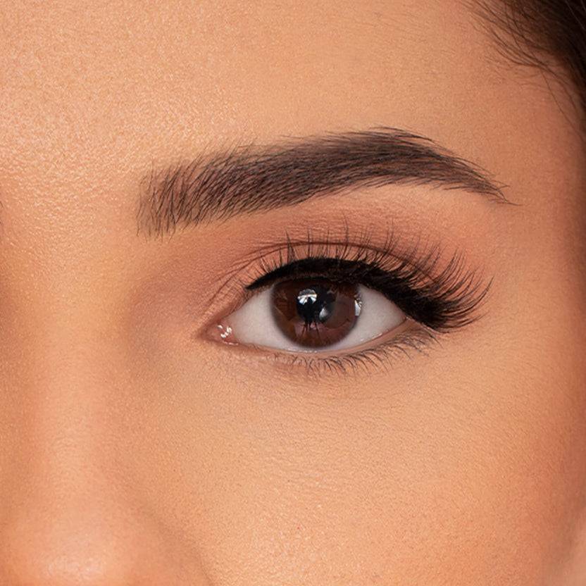 Melody Lashes Magnetic Lash N'Line Lashes