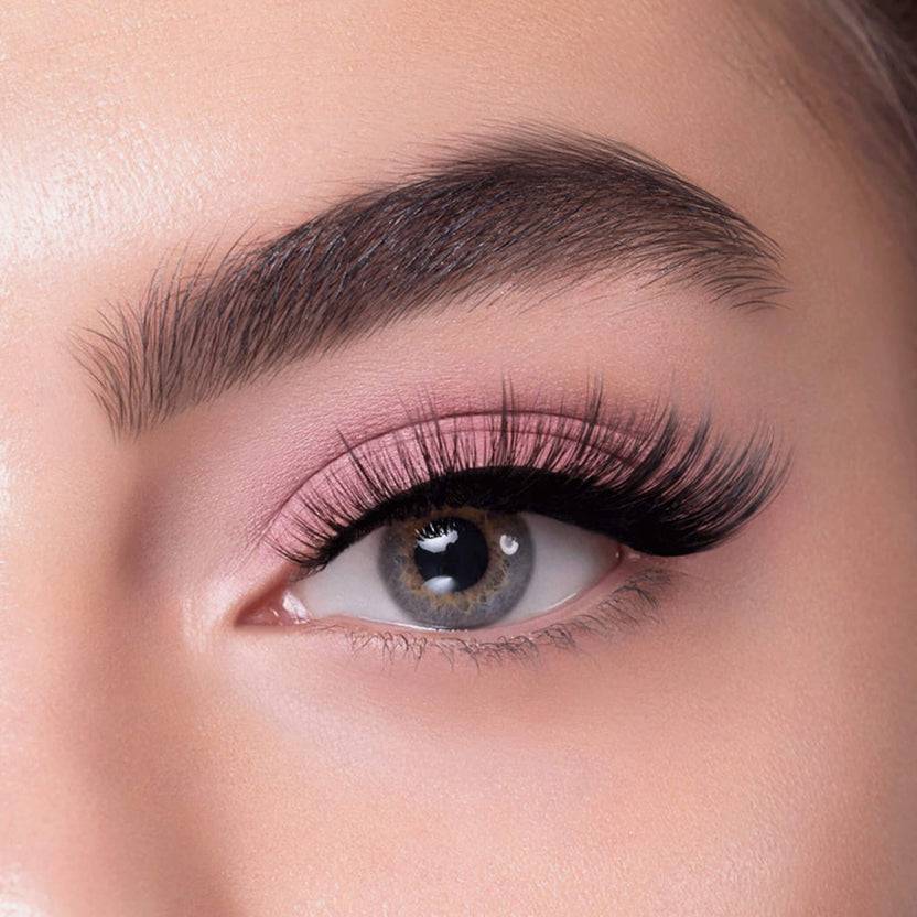 Melody Lashes Marble Collection Lashes