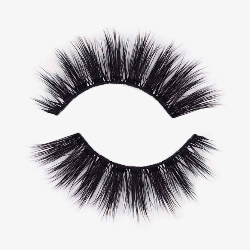 Melody Lashes Marble Collection Lashes