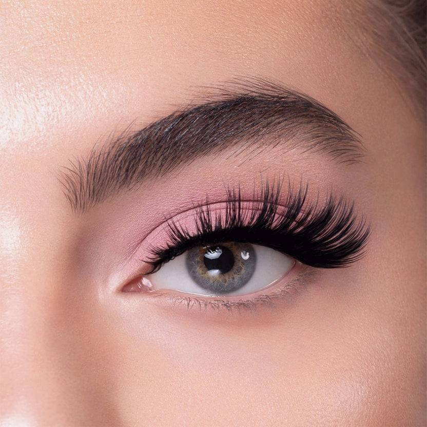 Melody Lashes Marble Collection Lashes