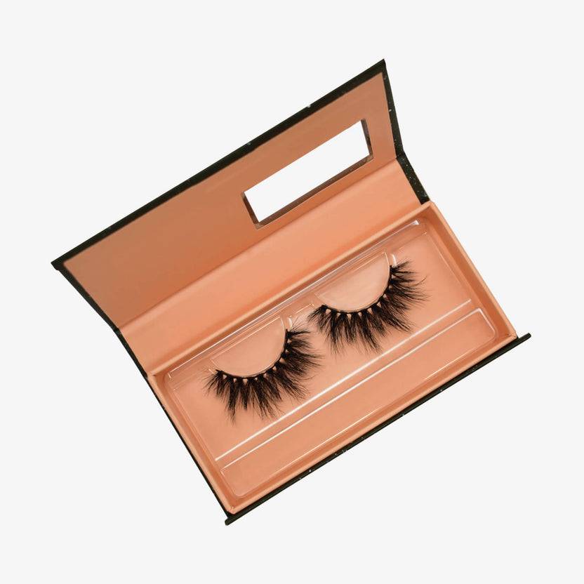 Melody Lashes Melody Lashes X Naomi Jon 2 Lashes