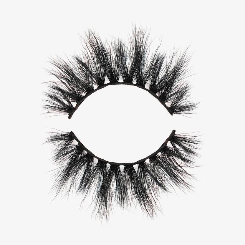 Melody Lashes Melody Lashes x Naomi Jon 2 Lashes