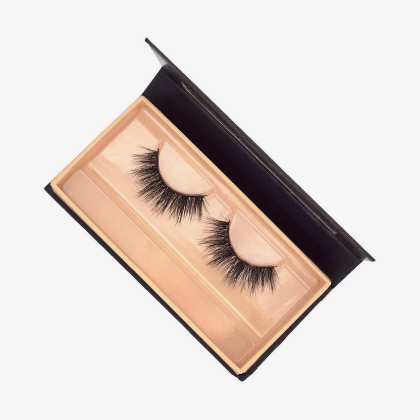 Melody Lashes Melody Lashes X Naomi Jon Lashes