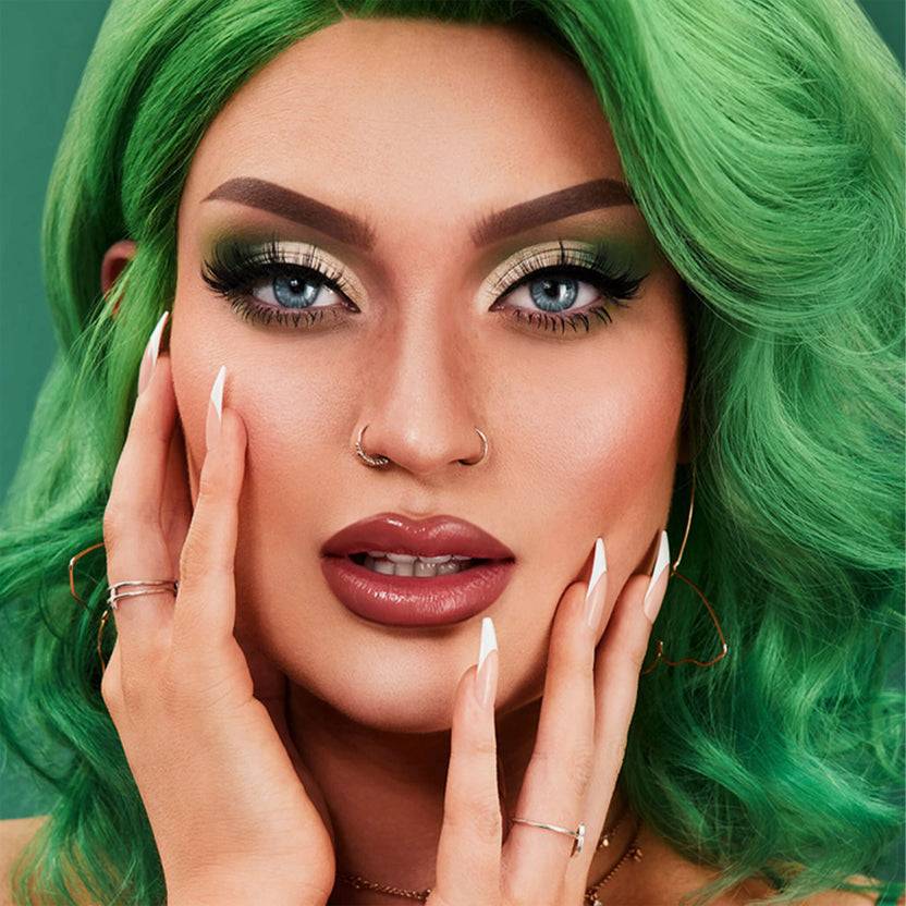 Melody Lashes Melody Lashes X Naomi Jon Lashes