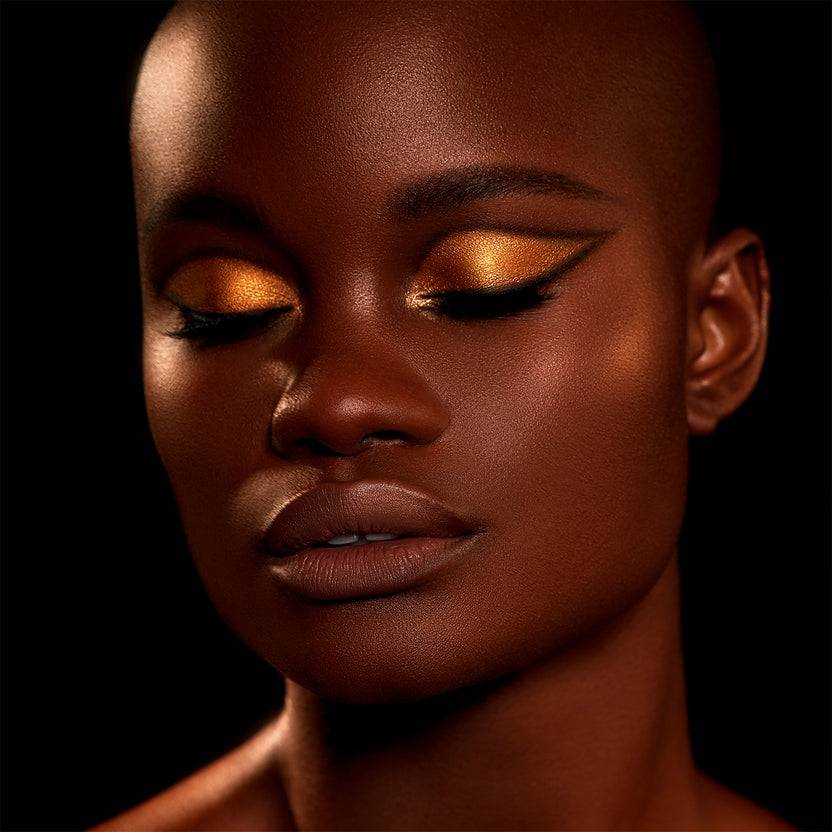 MELT Cosmetics Brunet Makeup Palette (16.56g)