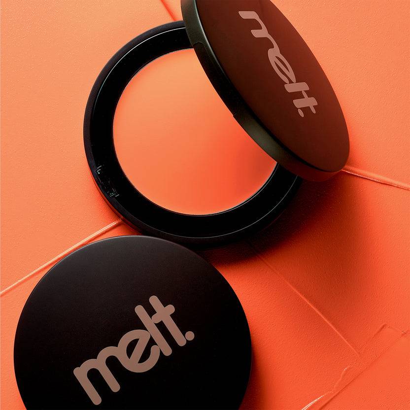 MELT Cosmetics Natural Cream Blushlight (4.5g)