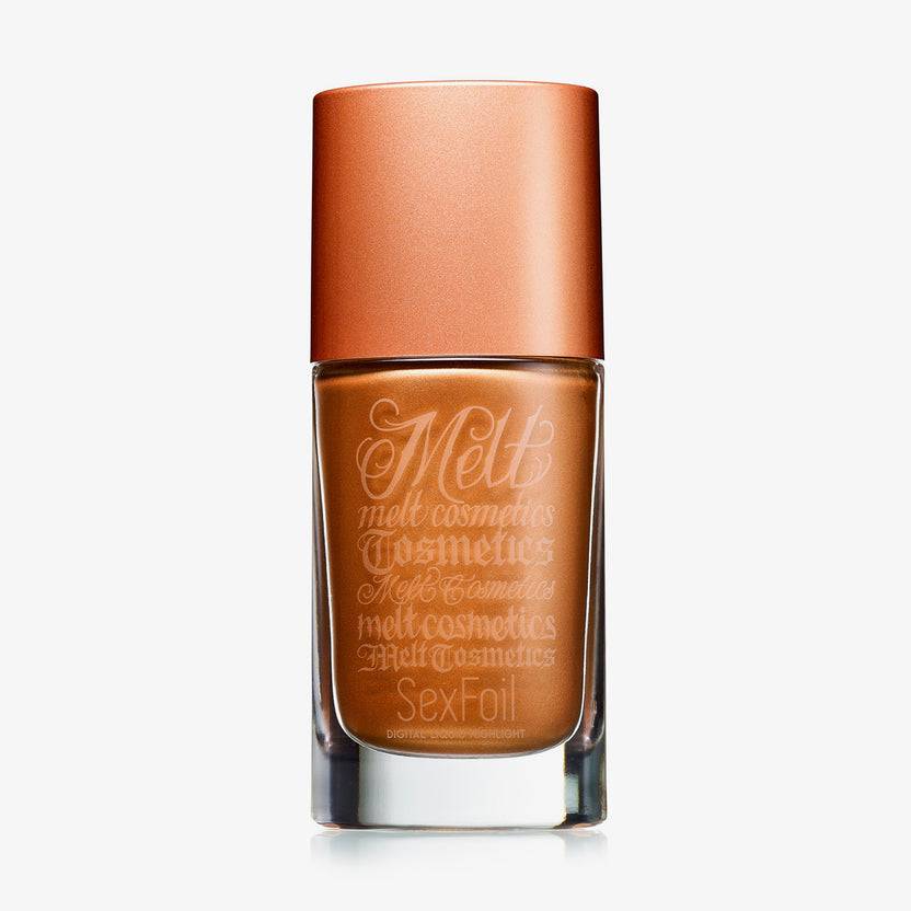 MELT Cosmetics SexFoil Liquid Highlighter (30ml)