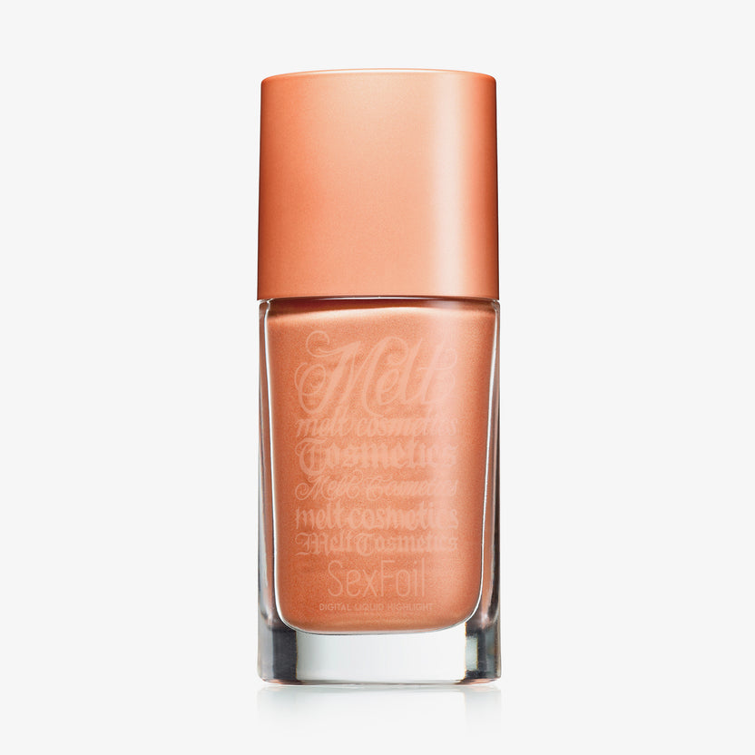 MELT Cosmetics SexFoil Liquid Highlighter (30ml)