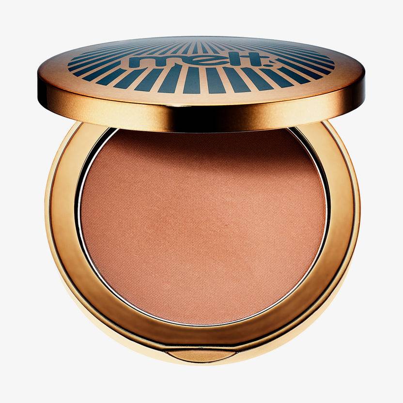 MELT Cosmetics Ultra Matte Bronzer (10.4g)