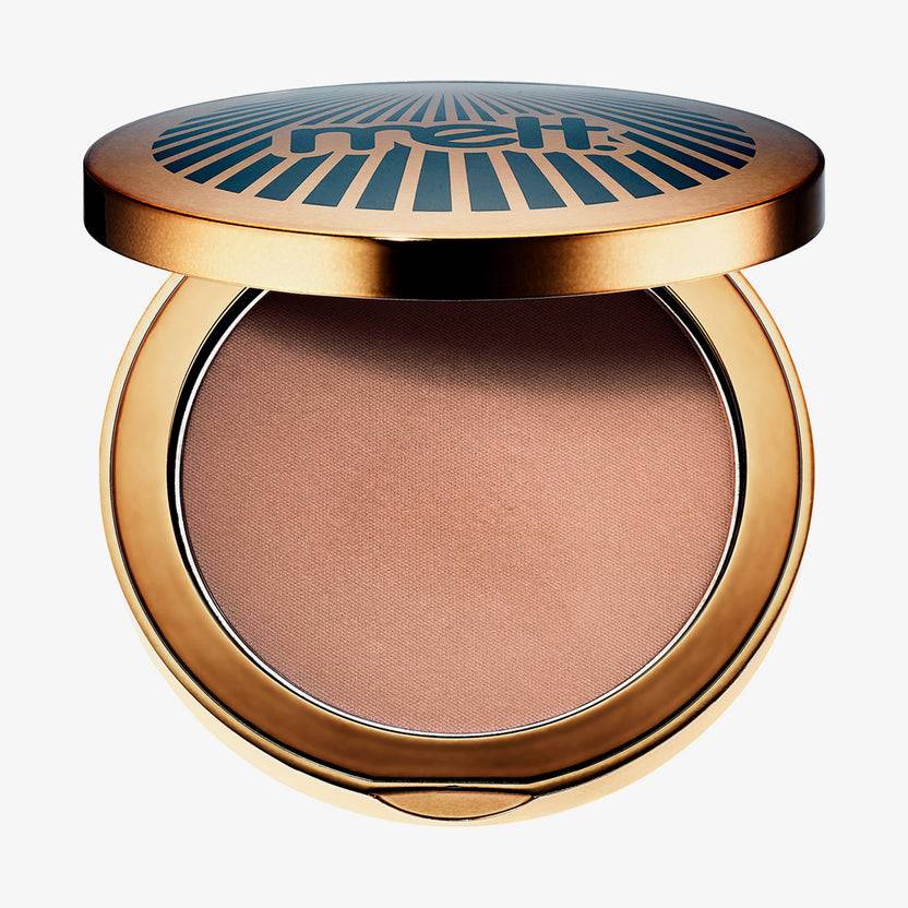 MELT Cosmetics Ultra Matte Bronzer (10.4g)