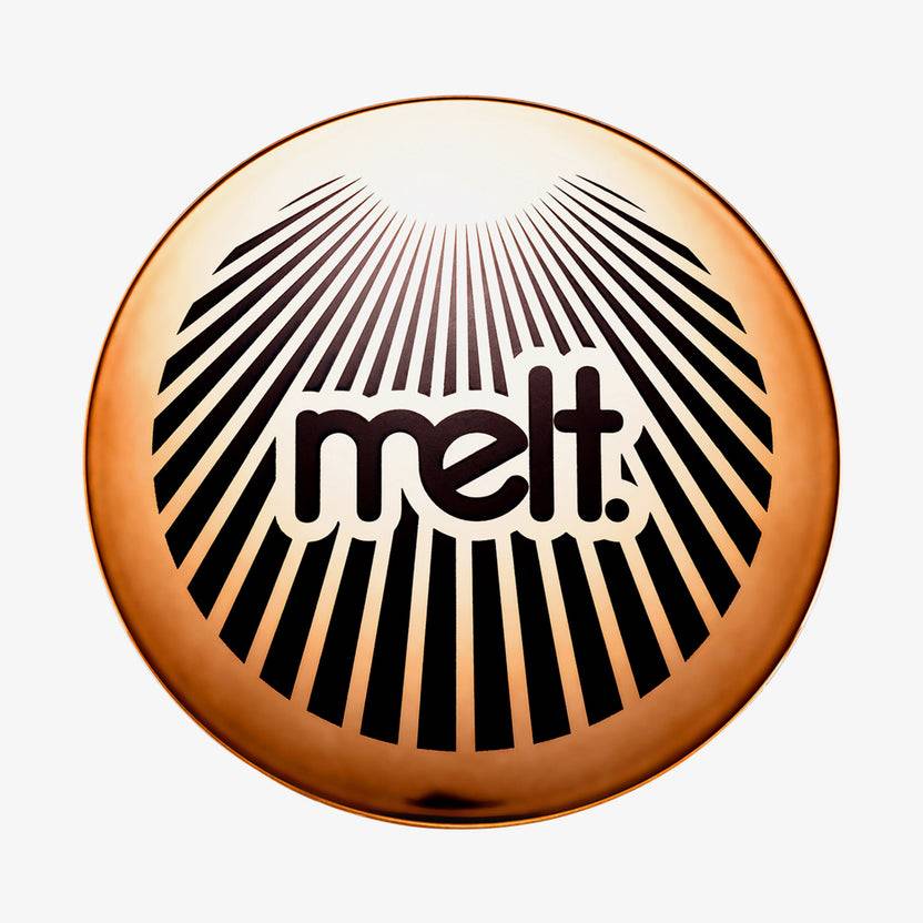 MELT Cosmetics Ultra Matte Bronzer (10.4g)