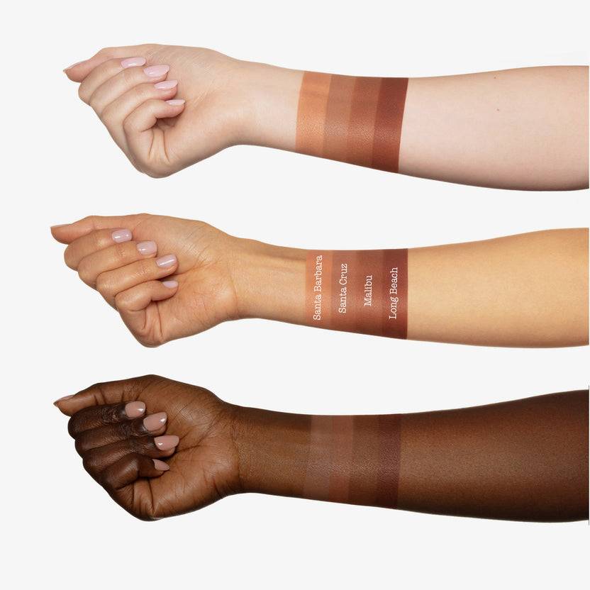 MELT Cosmetics Ultra Matte Bronzer (10.4g)