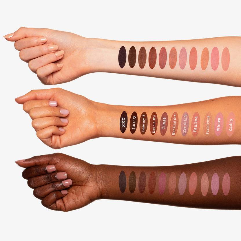 MELT Cosmetics Ultra Matte Lipstick (3.4g)