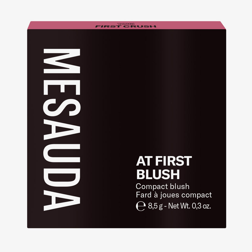 Mesauda Milano At First Blush (8.5g)