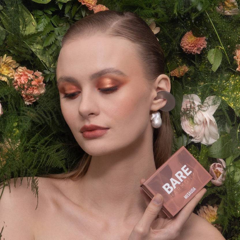 Mesauda Milano Bare Harmony 3.0 (6g)