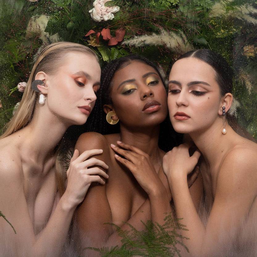 Mesauda Milano Bare Harmony 3.0 (6g)