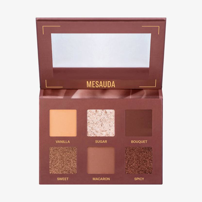 Mesauda Milano Bare Harmony 3.0 (6g)