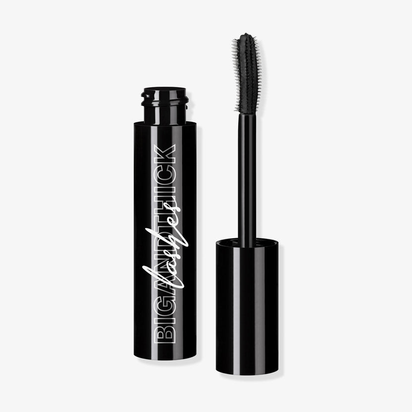 Mesauda Milano Big and Thick Lashes (13ml)