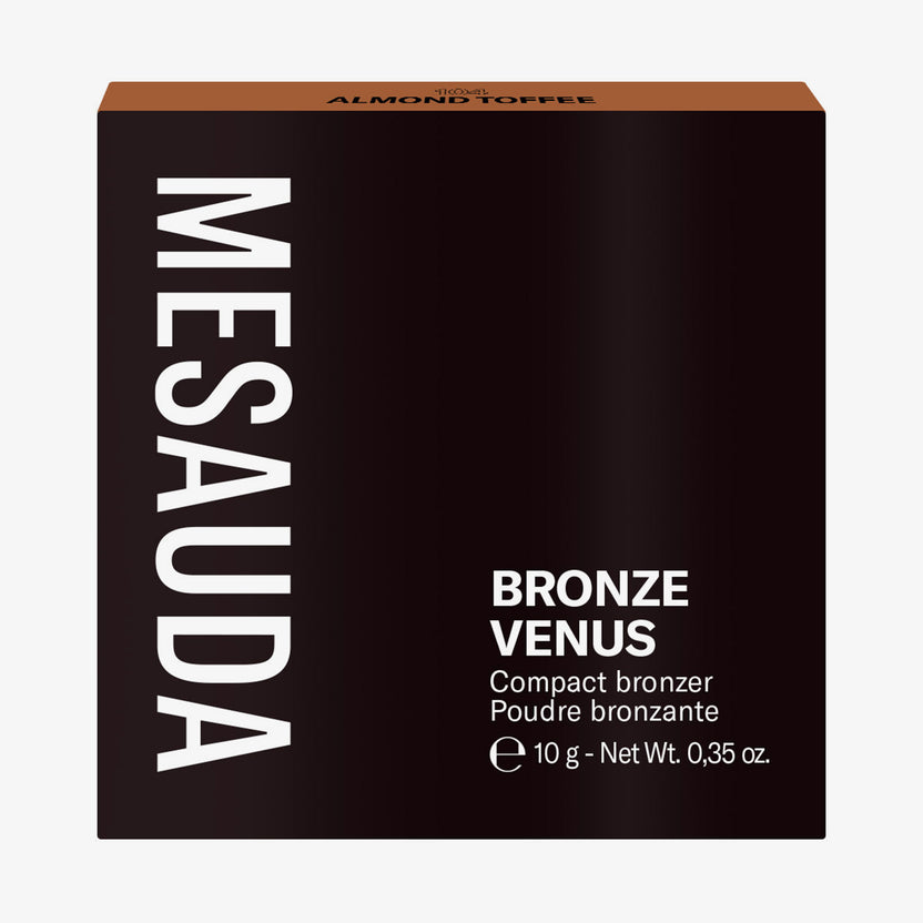 Mesauda Milano Bronze Venus