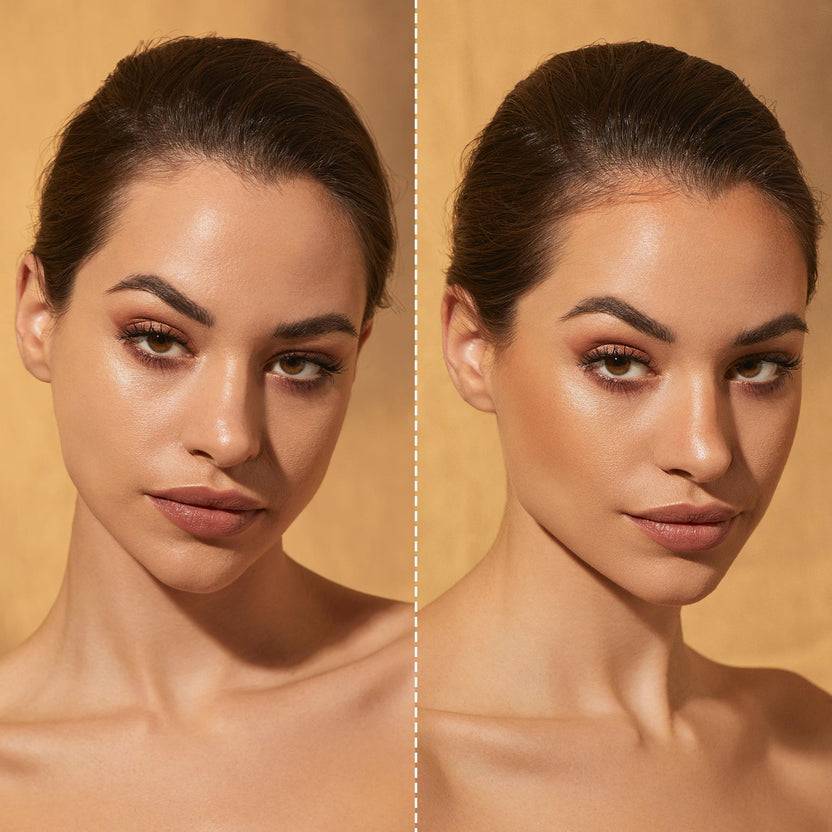 Mesauda Milano Bronze Venus