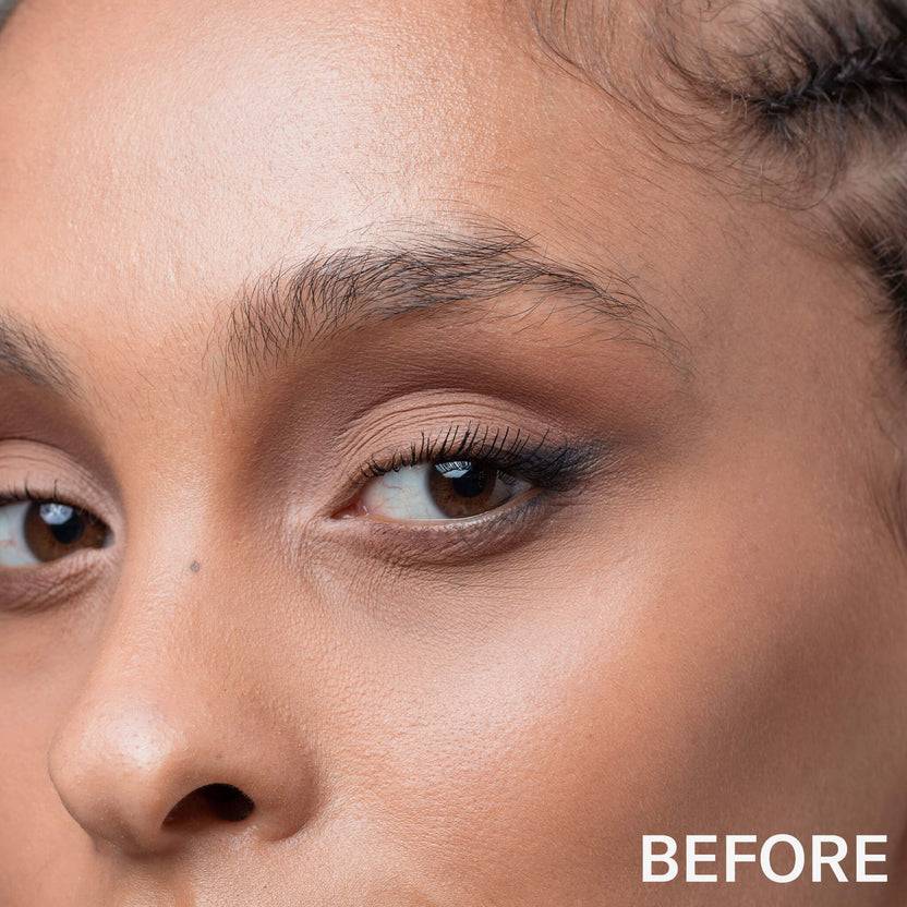 Mesauda Milano Brow Glaminate - 101 Clear (5.5ml)