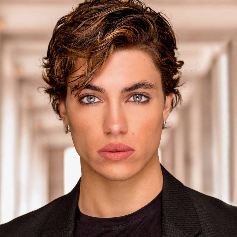 Mesauda Milano Cult Matte Lipstick (3.5g)