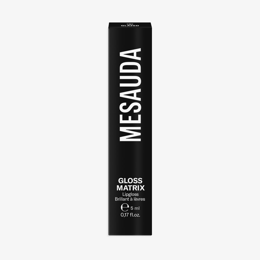Mesauda Milano Gloss Matrix (5ml)