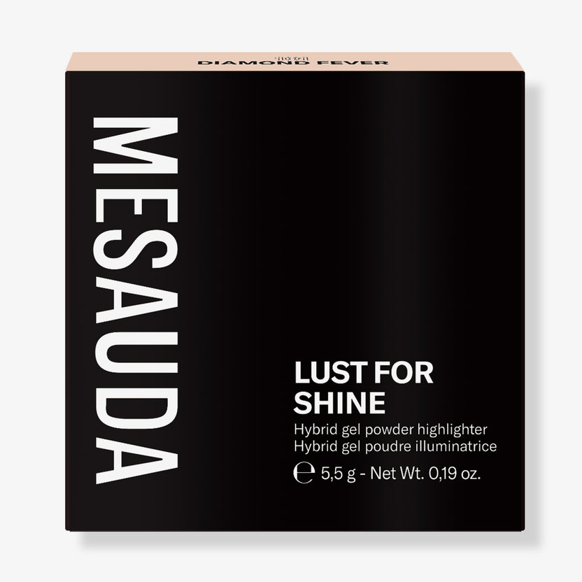 Mesauda Milano Lust For Shine (5g)