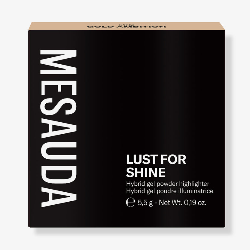Mesauda Milano Lust For Shine (5g)