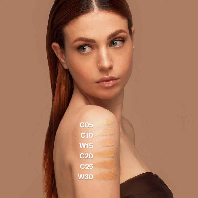 Mesauda Milano The Skin (30ml)