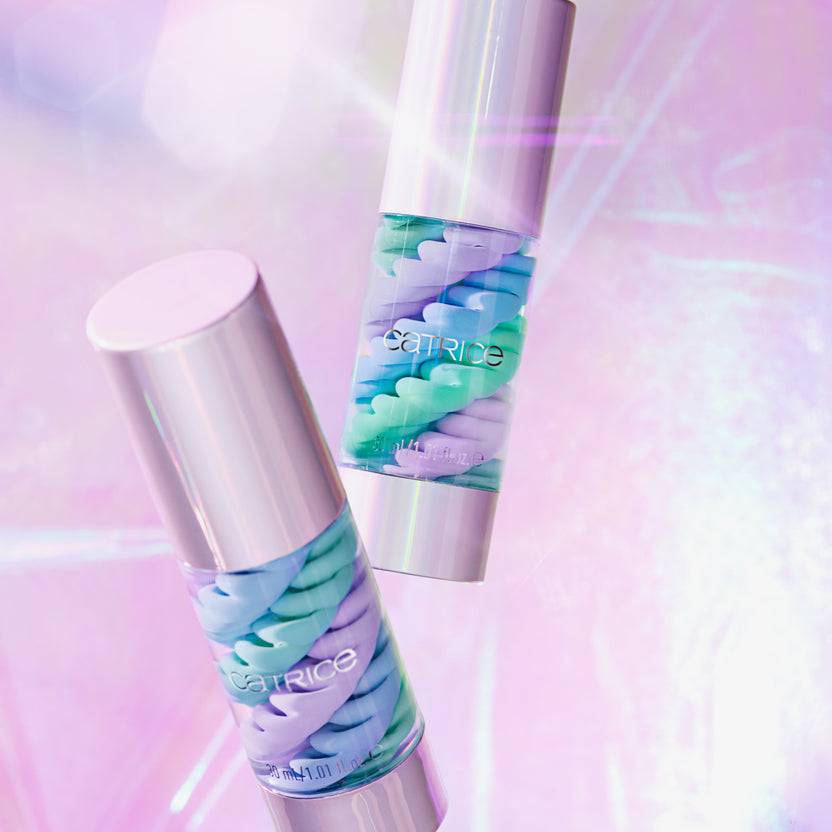 Catrice Cosmetics METAFACE Colour Correcting Glaze Primer C01 (30ml)
