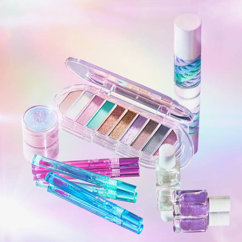 Catrice Cosmetics METAFACE Colour Correcting Glaze Primer C01 (30ml)