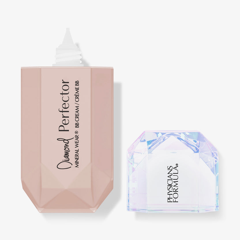 Physicians Formula Mineral Wear® Diamond Perfector BB Cream (37ml)