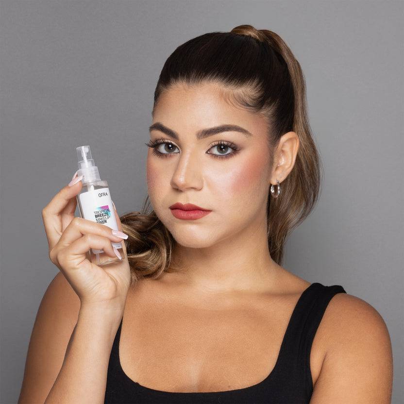 OFRA Cosmetics Mini Makeup Fixer - Tropical Breeze (54ml)