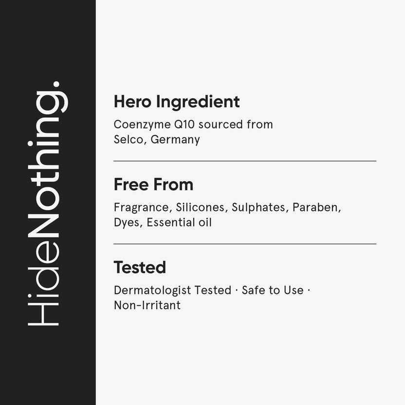 Minimalist Retinol 0.3% Face Serum (30ml)