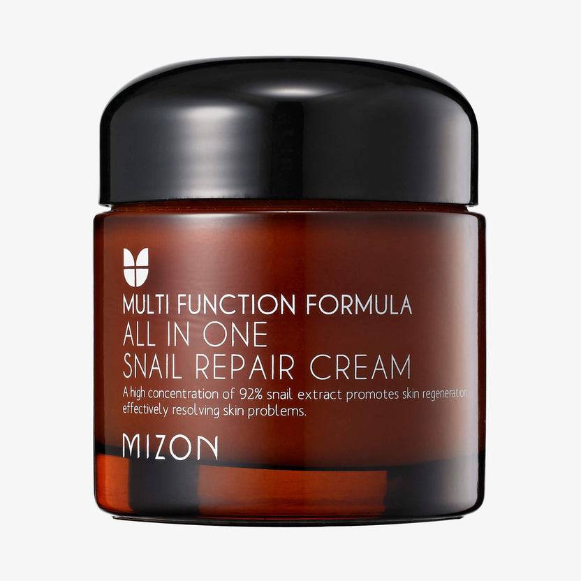 MIZON All In One Snail Repair Cream (75ml)