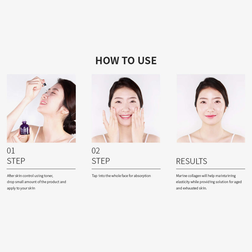 MIZON Collagen 100 (30ml)