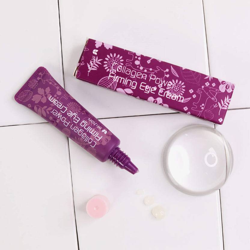 MIZON Collagen Power Firming Eye Cream (10ml)