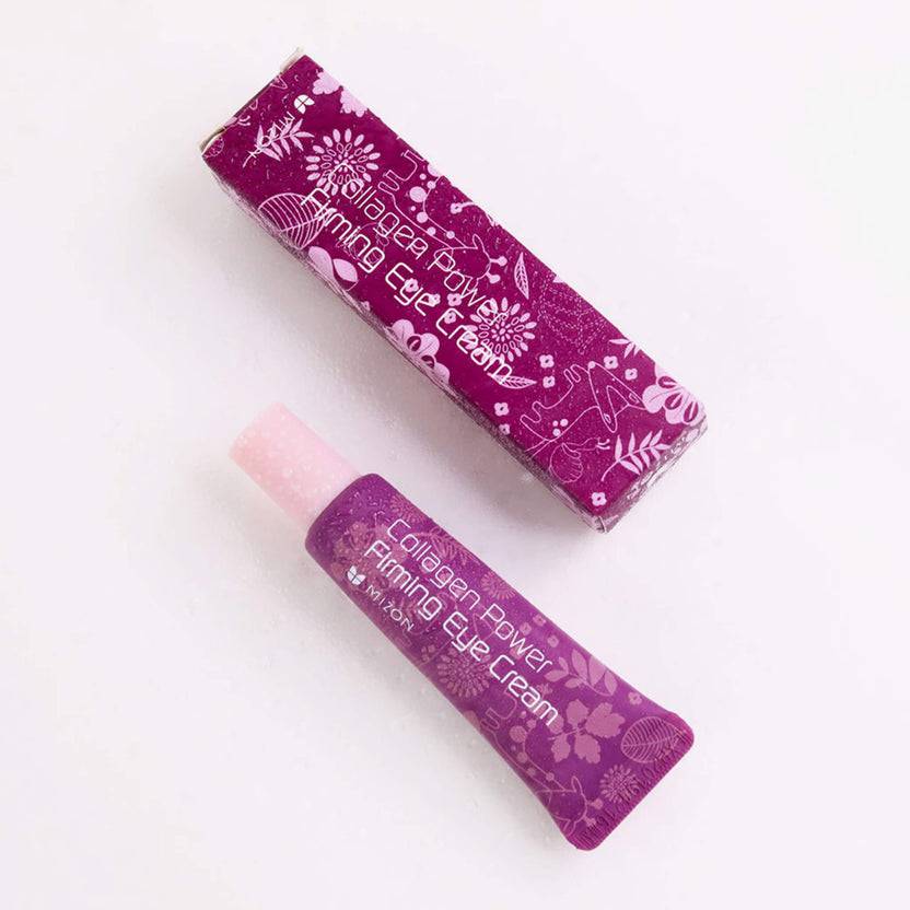 MIZON Collagen Power Firming Eye Cream (10ml)