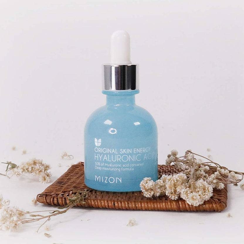 MIZON Hyaluronic Acid 100 (30ml)