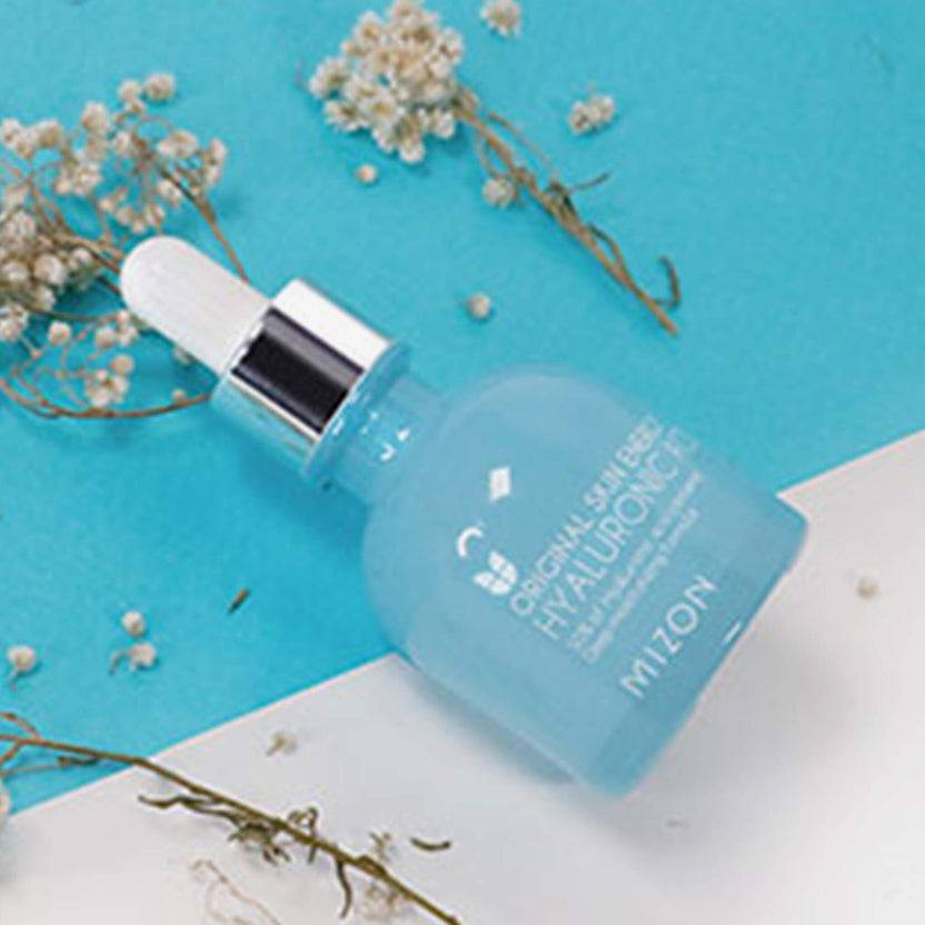 MIZON Hyaluronic Acid 100 (30ml)