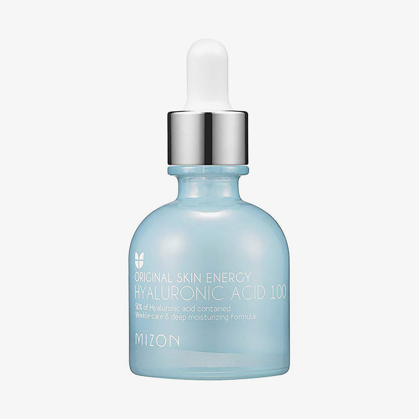MIZON Hyaluronic Acid 100 (30ml)