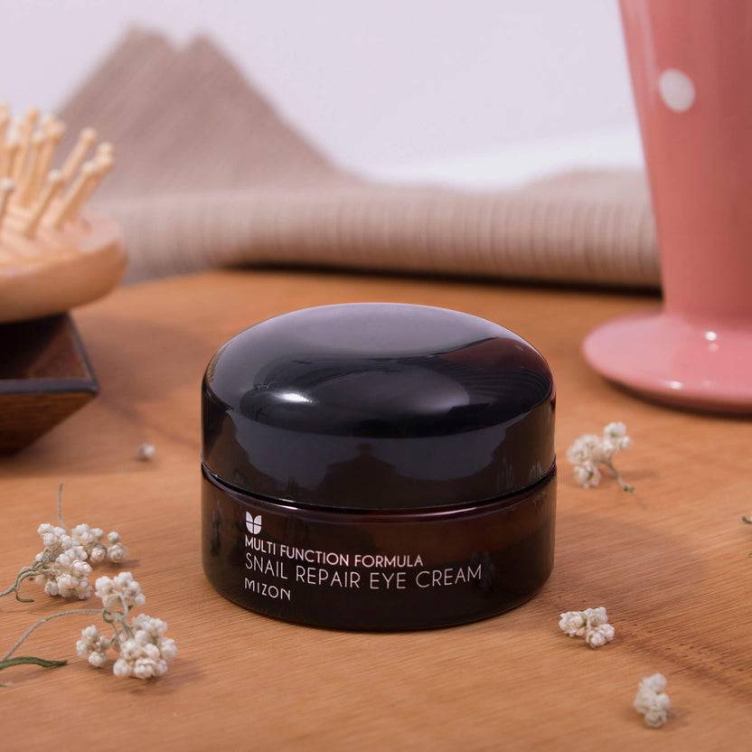 MIZON Snail Repair Eye Cream