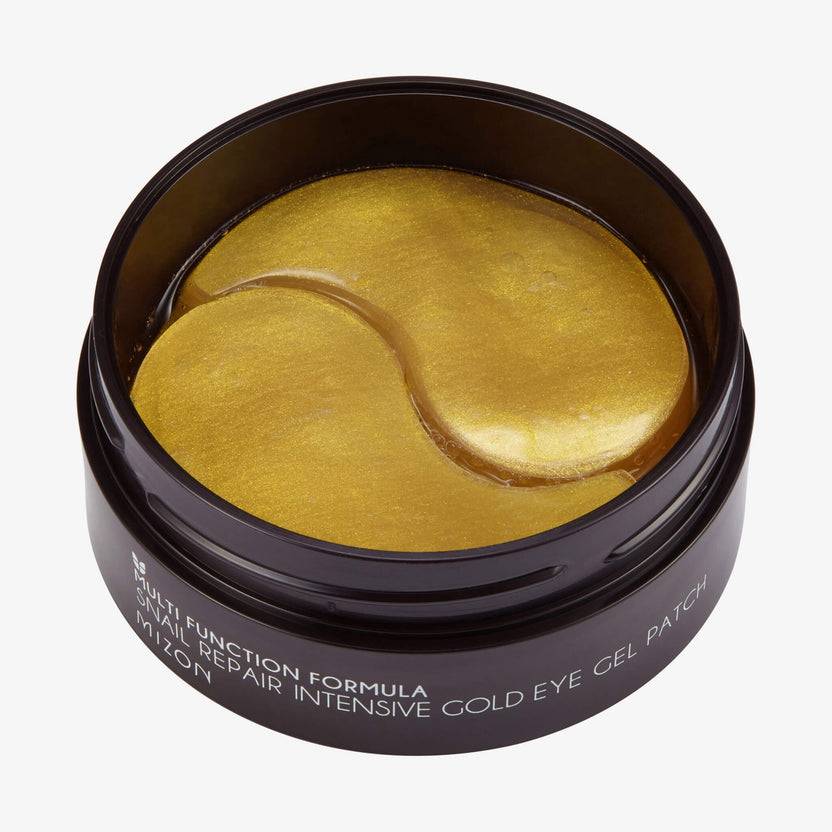 MIZON Snail Repair Intensive Gold Eye Patch (84g)