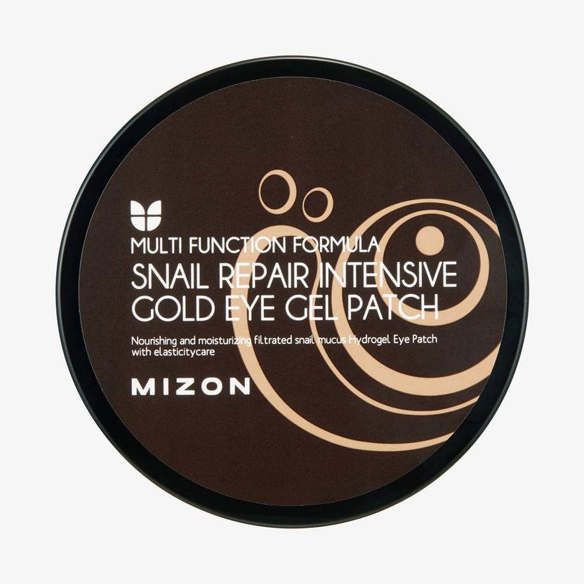 MIZON Snail Repair Intensive Gold Eye Patch (84g)