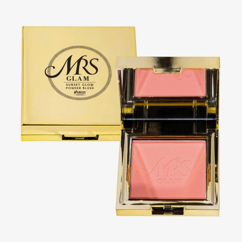 BPerfect Cosmetics Mrs Glam Showstopper Deluxe Edit (125.8g)