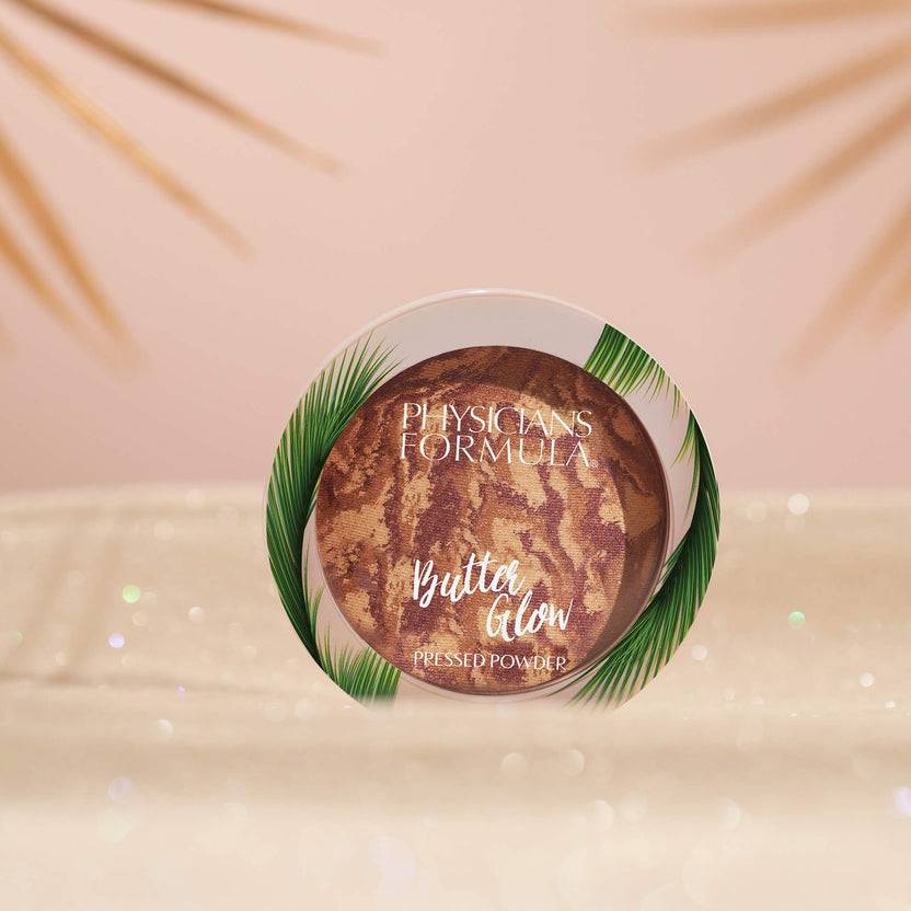 Physicians Formula Murumuru Butter Glow Pressed Powder (7.5g)